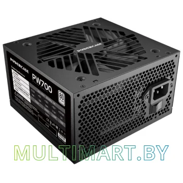 Блок питания Powercase PS-700W-DC 700W